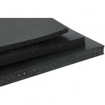 Inserto 3 mm Zerbino Magni Foglio SBR 70×50 cm