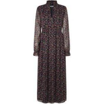 Kimberly Vestido Manga Larga – Pepe Jeans