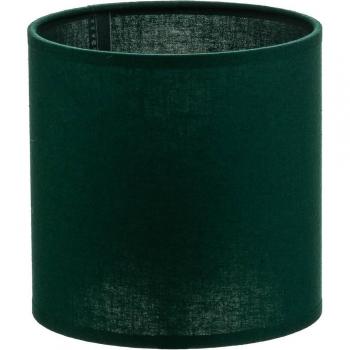 Pantalla Rollable Duolla 15 cm x 15 cm, Color Verde