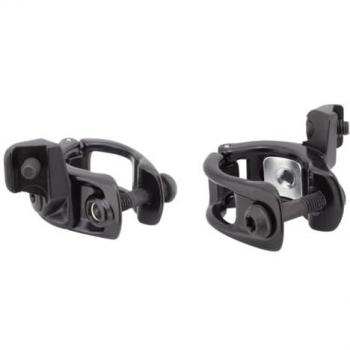 Sram Matchmaker X Level DB Clamp Noir Unisex