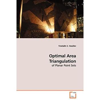 Optimal Area Triangulation