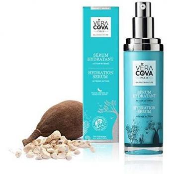 Soin Révitalisant Intensif avec Serum Action Intense