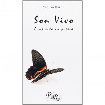 Son vivo. A me vita in poesia