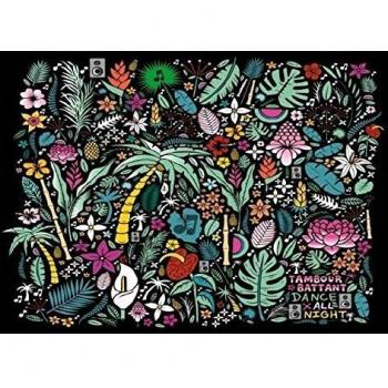 Dance all Night Digipack