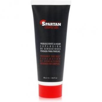 Gel de Virilité Spartiate 40ml
