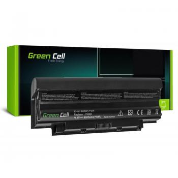 Batteria compatibile 9 celle per DELL Inspiron 15 N5010
