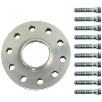 Ruote H&R 10656717 Distanziali