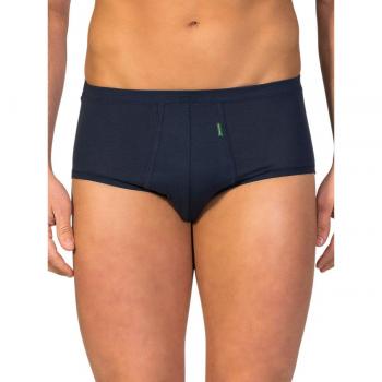 Slip Senior Abierto Elegante ZD