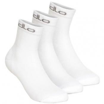 Calzini Atletici Odlo Quarter 3x