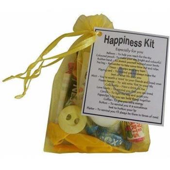 SMILE GIFTS UK Happiness Survival Kit Cheer Up Gift