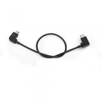 DJI Mavic 2 Pro Android to iOS Cable