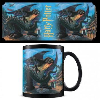 Mug Harry Potter Épreuve Initiale