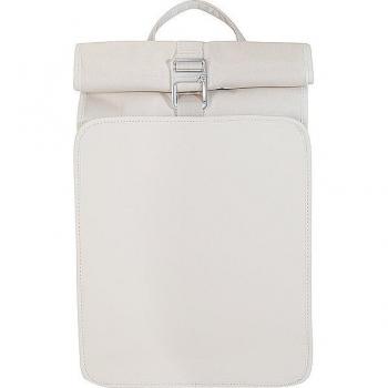 Kapten & Son Lund Pro Beige Backpack for Travel with Laptop Compartment