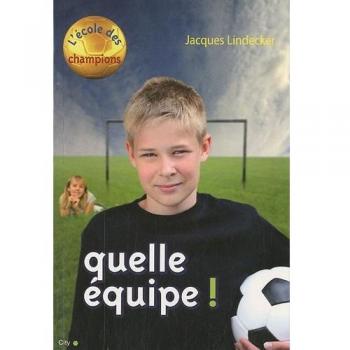 Ecole des champions