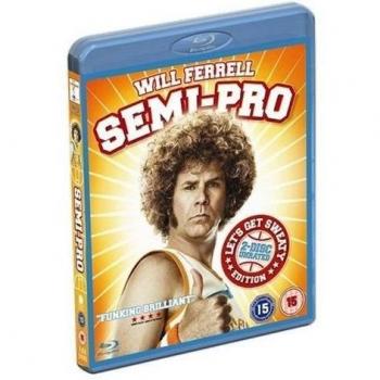 Entertainment In Video Semi-Pro [2 Discs, UK Import]