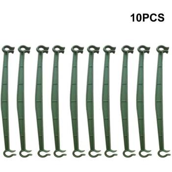 Expandable Plant Support Pack