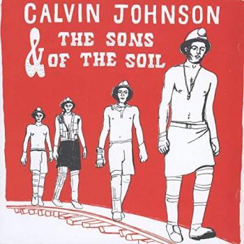 Calvin Johnson & Les Enfants du Sol