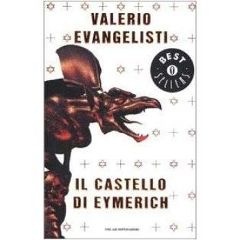 Il castello di Eymerich