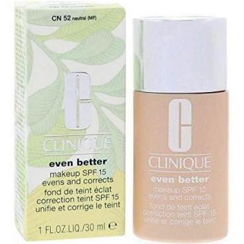 Clinique Even Better Foundation
