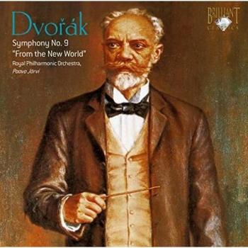 Symphonie 9 von Antonín Dvořák – Verkauf vom 12.08.2025, 05:03:07