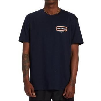 Camiseta Walled de Billabong para hombre