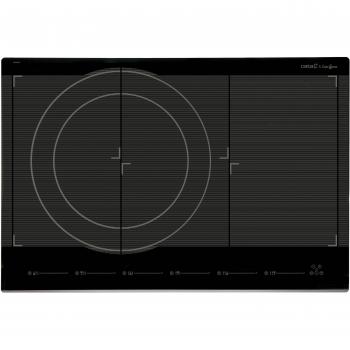 CATA Giga 750 Integrado Con placa de inducción Neg