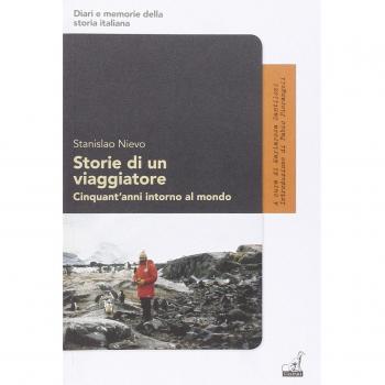 Storie di un viaggiatore. Cinquant'anni intorno al mondo