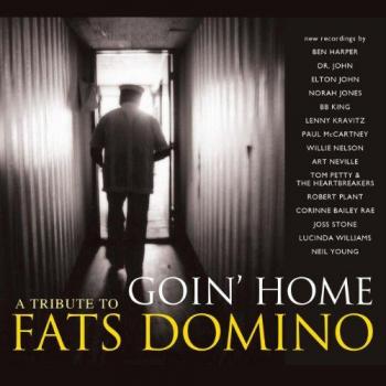 Goin’ Home: Hommage an Fats Domino – Limitierte Ausgabe (Preis vom 09.03.2025)