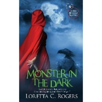Monster in the Dark (A Doc Holliday Mystery, Band 4)
