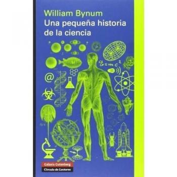 Una pequeña historia de la ciencia (Tapa dura).