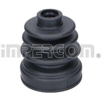 Subaru Original Imperium Faltenbalg – Vorder