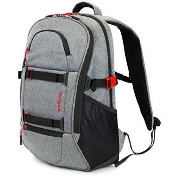 Targus Rucksack Urban Explorer 15,6'' – 24 L – Gris