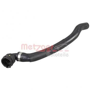 Durite de Refroidissement BMW 6928591 METZGER
