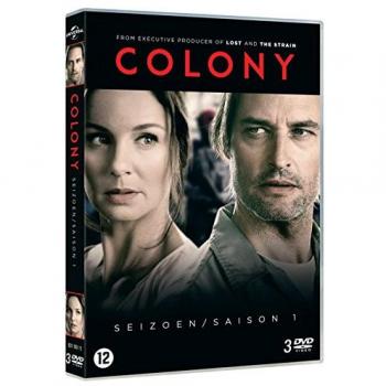 Colony