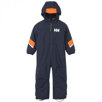 Mono de esquí para niños Helly Hansen 3.0 Ins
