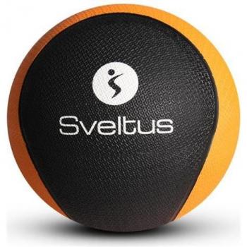 Ballon de Fitness Sveltus en Caoutchouc
