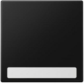 Button Housing, Black – LS990NASWM