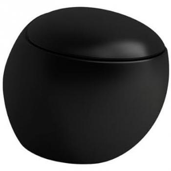 Toilettes Laufen Alessi One Sans Rebord