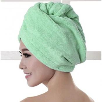 Serviette Rapide pour Cheveux
