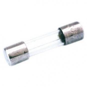 Paquet de Fusibles en Verre 0,2 A