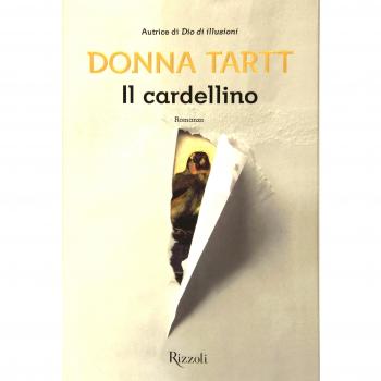 Il cardellino