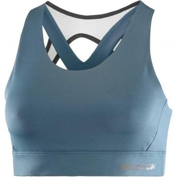 Salomon Damen Sport-BH Cross Run