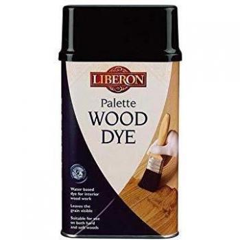 Liberon 5L Palette Wood Stain