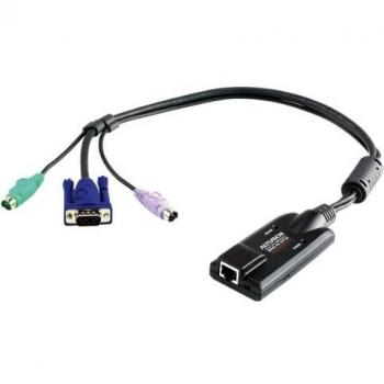Adaptateur KVM Cat5 KA7120