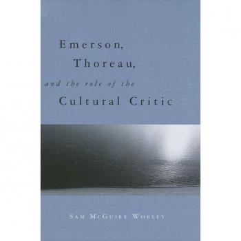 Vitalsource Technologies, Inc. Emerson Thoreau And Role Of Cultural Critic