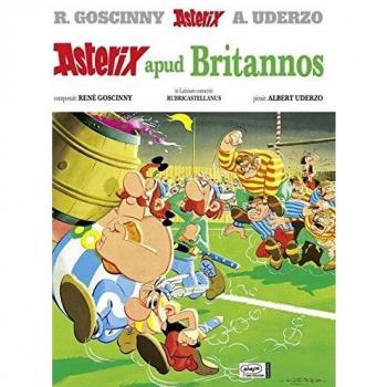 Asterix