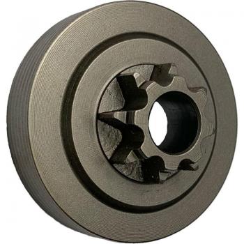 Kettensäge-Zahnrad-Satz Sakawa 10‑Hochentaster (Carving)