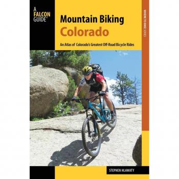 Vitalsource Technologies, Inc. Mountain Biking Colorado