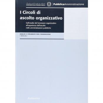 I Circoli di ascolto organizzativo