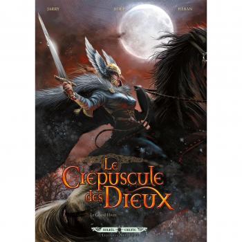 Le Crépuscule des Dieux T07: Le Grand Hiver